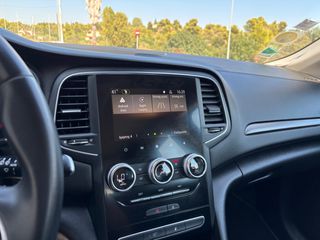 Renault Megane 2021 MEGANE 1.5 DIESEL AUTO FULL EXTRA-thumb-31