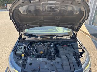Renault Megane 2021 MEGANE 1.5 DIESEL AUTO FULL EXTRA-thumb-34