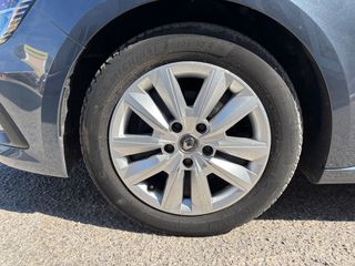 Renault Megane 2021 MEGANE 1.5 DIESEL AUTO FULL EXTRA-thumb-35