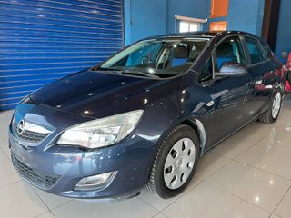 Opel Astra 2010 60.000χλμ!Πρώτο Χέρι!Book Service!Πληρωμένα Τέλη 26!