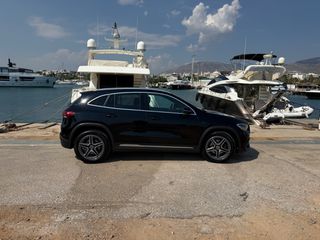 Mercedes-Benz GLA 250 2020 AGM