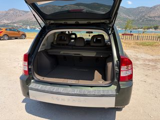 Jeep Compass 2009 6971810220-thumb-6