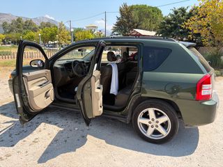Jeep Compass 2009 6971810220-thumb-20