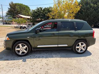 Jeep Compass 2009 6971810220-thumb-21