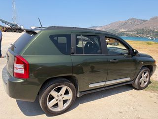 Jeep Compass 2009 6971810220-thumb-23