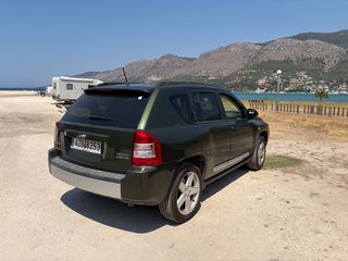 Jeep Compass 2009 6971810220-thumb-24