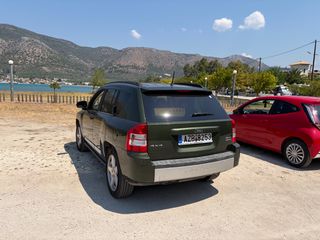 Jeep Compass 2009 6971810220-thumb-25