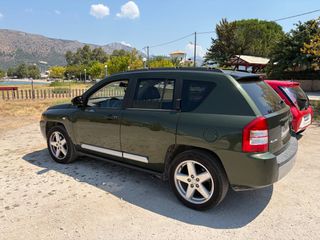 Jeep Compass 2009 6971810220-thumb-26