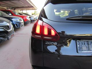 Peugeot 2008 2019 GT LINE ΟΡΟΦΗ ΔΕΡΜΑ ΚΛΙΜΑ NAVI ΚΑΜΕΡΑ ''PRODRIVE'-thumb-74