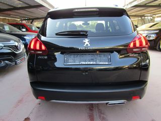 Peugeot 2008 2019 GT LINE ΟΡΟΦΗ ΔΕΡΜΑ ΚΛΙΜΑ NAVI ΚΑΜΕΡΑ ''PRODRIVE'-thumb-75