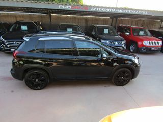 Peugeot 2008 2019 GT LINE ΟΡΟΦΗ ΔΕΡΜΑ ΚΛΙΜΑ NAVI ΚΑΜΕΡΑ ''PRODRIVE'-thumb-11