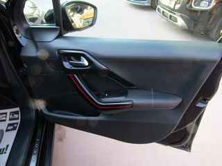 Peugeot 2008 2019 GT LINE ΟΡΟΦΗ ΔΕΡΜΑ ΚΛΙΜΑ NAVI ΚΑΜΕΡΑ ''PRODRIVE'-thumb-38