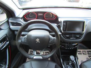 Peugeot 2008 2019 GT LINE ΟΡΟΦΗ ΔΕΡΜΑ ΚΛΙΜΑ NAVI ΚΑΜΕΡΑ ''PRODRIVE'-thumb-40