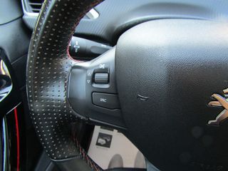 Peugeot 2008 2019 GT LINE ΟΡΟΦΗ ΔΕΡΜΑ ΚΛΙΜΑ NAVI ΚΑΜΕΡΑ ''PRODRIVE'-thumb-44