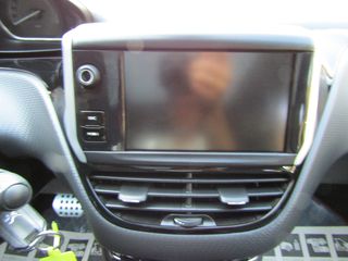 Peugeot 2008 2019 GT LINE ΟΡΟΦΗ ΔΕΡΜΑ ΚΛΙΜΑ NAVI ΚΑΜΕΡΑ ''PRODRIVE'-thumb-46