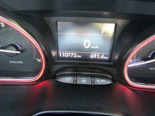 Peugeot 2008 2019 GT LINE ΟΡΟΦΗ ΔΕΡΜΑ ΚΛΙΜΑ NAVI ΚΑΜΕΡΑ ''PRODRIVE'-thumb-53