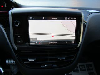 Peugeot 2008 2019 GT LINE ΟΡΟΦΗ ΔΕΡΜΑ ΚΛΙΜΑ NAVI ΚΑΜΕΡΑ ''PRODRIVE'-thumb-54