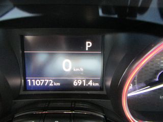 Peugeot 2008 2019 GT LINE ΟΡΟΦΗ ΔΕΡΜΑ ΚΛΙΜΑ NAVI ΚΑΜΕΡΑ ''PRODRIVE'-thumb-57