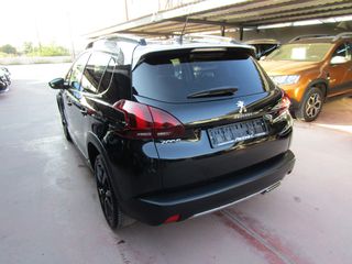 Peugeot 2008 2019 GT LINE ΟΡΟΦΗ ΔΕΡΜΑ ΚΛΙΜΑ NAVI ΚΑΜΕΡΑ ''PRODRIVE'-thumb-15