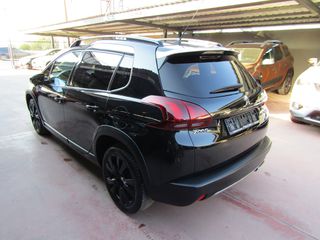 Peugeot 2008 2019 GT LINE ΟΡΟΦΗ ΔΕΡΜΑ ΚΛΙΜΑ NAVI ΚΑΜΕΡΑ ''PRODRIVE'-thumb-17