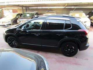 Peugeot 2008 2019 GT LINE ΟΡΟΦΗ ΔΕΡΜΑ ΚΛΙΜΑ NAVI ΚΑΜΕΡΑ ''PRODRIVE'-thumb-18