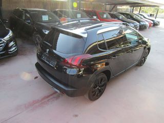 Peugeot 2008 2019 GT LINE ΟΡΟΦΗ ΔΕΡΜΑ ΚΛΙΜΑ NAVI ΚΑΜΕΡΑ ''PRODRIVE'-thumb-22