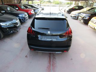 Peugeot 2008 2019 GT LINE ΟΡΟΦΗ ΔΕΡΜΑ ΚΛΙΜΑ NAVI ΚΑΜΕΡΑ ''PRODRIVE'-thumb-23