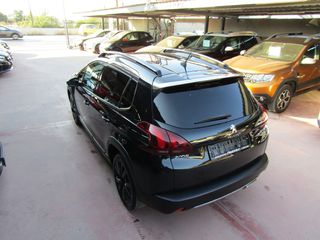 Peugeot 2008 2019 GT LINE ΟΡΟΦΗ ΔΕΡΜΑ ΚΛΙΜΑ NAVI ΚΑΜΕΡΑ ''PRODRIVE'-thumb-24