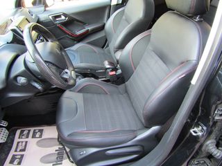 Peugeot 2008 2019 GT LINE ΟΡΟΦΗ ΔΕΡΜΑ ΚΛΙΜΑ NAVI ΚΑΜΕΡΑ ''PRODRIVE'-thumb-26