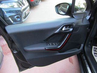 Peugeot 2008 2019 GT LINE ΟΡΟΦΗ ΔΕΡΜΑ ΚΛΙΜΑ NAVI ΚΑΜΕΡΑ ''PRODRIVE'-thumb-27