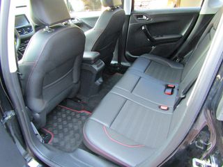 Peugeot 2008 2019 GT LINE ΟΡΟΦΗ ΔΕΡΜΑ ΚΛΙΜΑ NAVI ΚΑΜΕΡΑ ''PRODRIVE'-thumb-28
