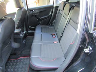 Peugeot 2008 2019 GT LINE ΟΡΟΦΗ ΔΕΡΜΑ ΚΛΙΜΑ NAVI ΚΑΜΕΡΑ ''PRODRIVE'-thumb-29