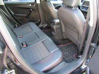 Peugeot 2008 2019 GT LINE ΟΡΟΦΗ ΔΕΡΜΑ ΚΛΙΜΑ NAVI ΚΑΜΕΡΑ ''PRODRIVE'-thumb-32