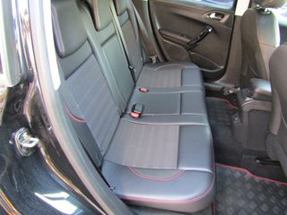 Peugeot 2008 2019 GT LINE ΟΡΟΦΗ ΔΕΡΜΑ ΚΛΙΜΑ NAVI ΚΑΜΕΡΑ ''PRODRIVE'-thumb-33