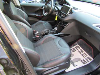 Peugeot 2008 2019 GT LINE ΟΡΟΦΗ ΔΕΡΜΑ ΚΛΙΜΑ NAVI ΚΑΜΕΡΑ ''PRODRIVE'-thumb-35