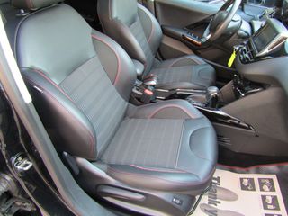 Peugeot 2008 2019 GT LINE ΟΡΟΦΗ ΔΕΡΜΑ ΚΛΙΜΑ NAVI ΚΑΜΕΡΑ ''PRODRIVE'-thumb-36