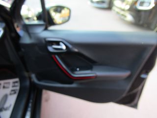 Peugeot 2008 2019 GT LINE ΟΡΟΦΗ ΔΕΡΜΑ ΚΛΙΜΑ NAVI ΚΑΜΕΡΑ ''PRODRIVE'-thumb-37