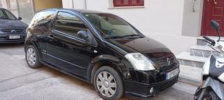 Citroen C2 2005