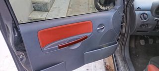 Citroen C2 2005-thumb-5