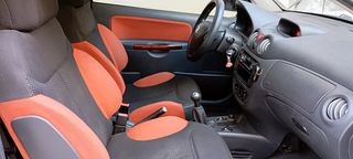 Citroen C2 2005-thumb-7