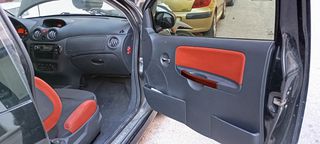 Citroen C2 2005-thumb-8