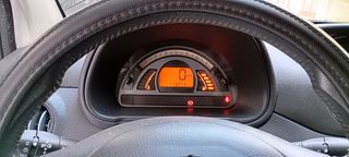 Citroen C2 2005-thumb-9