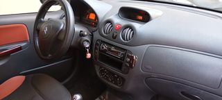 Citroen C2 2005-thumb-10