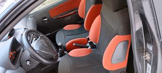 Citroen C2 2005-thumb-11