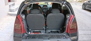 Citroen C2 2005-thumb-14