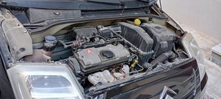 Citroen C2 2005-thumb-15