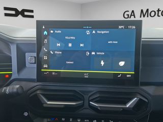 Dacia Duster 2025 1600cc 140ps Full Hybrid JOURNEY-thumb-15