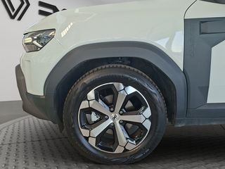 Dacia Duster 2025 1600cc 140ps Full Hybrid JOURNEY-thumb-20