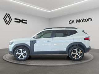 Dacia Duster 2025 1600cc 140ps Full Hybrid JOURNEY-thumb-2