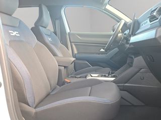 Dacia Duster 2025 1600cc 140ps Full Hybrid JOURNEY-thumb-17